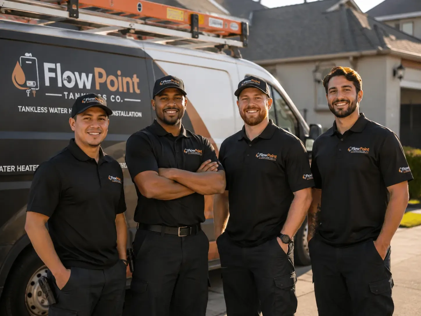 Tankless Water Heater Installation company in Springfield, NH