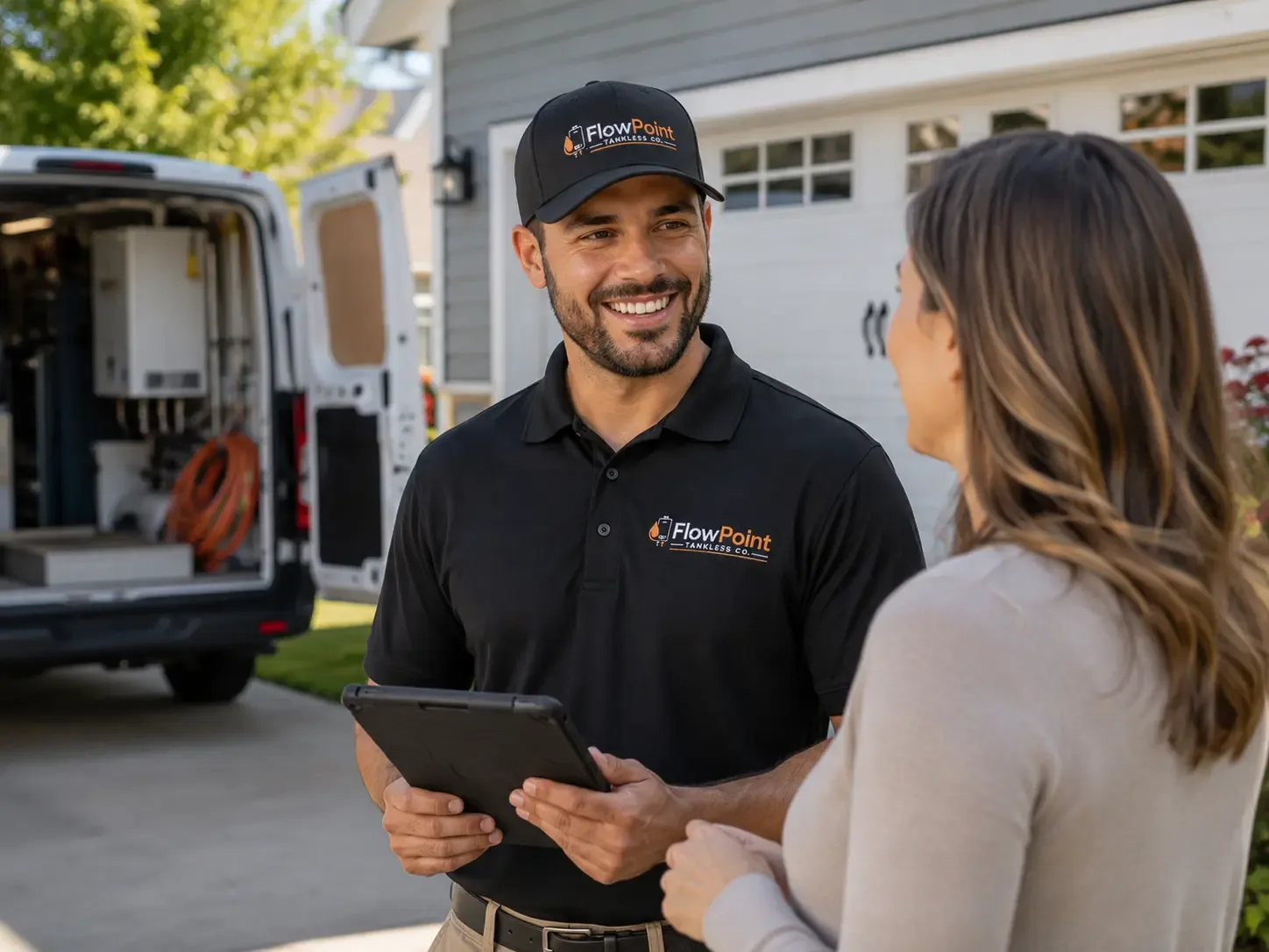 Tankless Water Heater Installation Springfield, NH FAQs